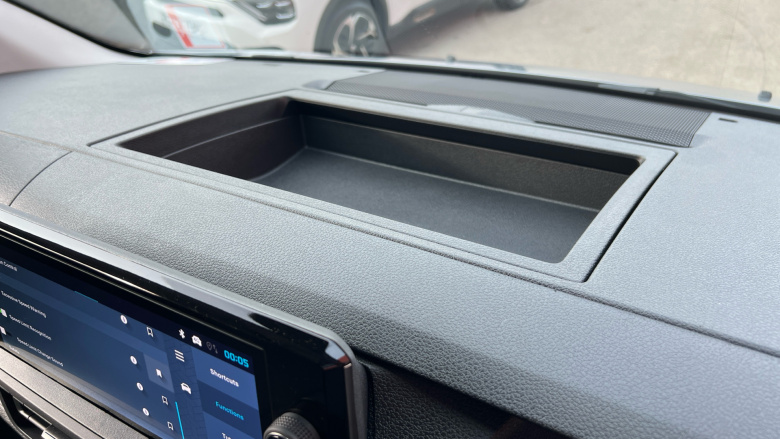 Citroen Dispatch Xl Diesel 1.5 D 120ps Van Enterprise